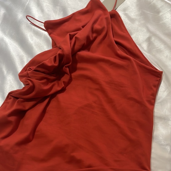 Double lined top - Picture 2 of 2